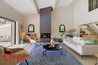 achat maison la-cadiere-d-azur 83740