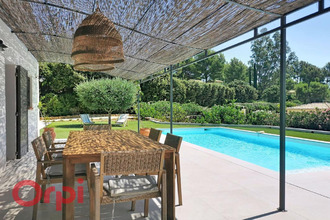 achat maison la-cadiere-d-azur 83740