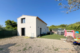 achat maison la-cadiere-d-azur 83740