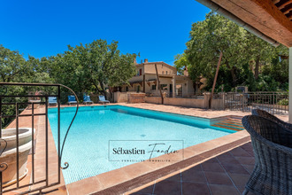 achat maison la-cadiere-d-azur 83740