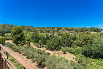 achat maison la-cadiere-d-azur 83740