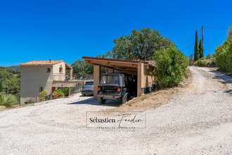 achat maison la-cadiere-d-azur 83740
