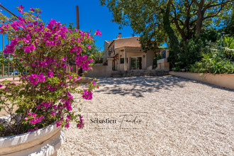 achat maison la-cadiere-d-azur 83740