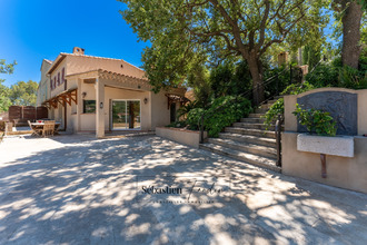 achat maison la-cadiere-d-azur 83740