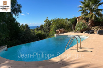 achat maison la-cadiere-d-azur 83740