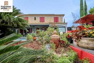 achat maison la-cadiere-d-azur 83740