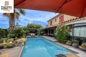 achat maison la-cadiere-d-azur 83740