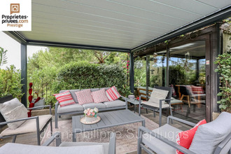 achat maison la-cadiere-d-azur 83740
