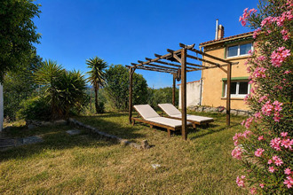 achat maison la-cadiere-d-azur 83740