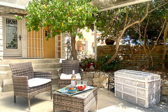 achat maison la-cadiere-d-azur 83740