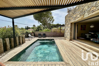 achat maison la-cadiere-d-azur 83740