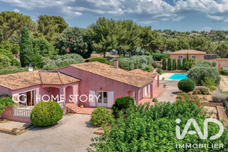 achat maison la-cadiere-d-azur 83740