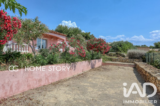 achat maison la-cadiere-d-azur 83740