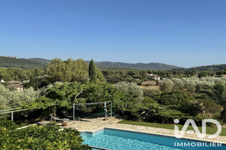 achat maison la-cadiere-d-azur 83740