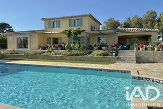achat maison la-cadiere-d-azur 83740
