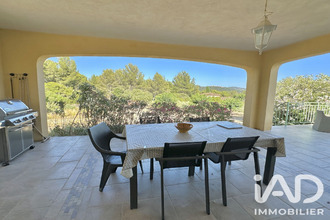 achat maison la-cadiere-d-azur 83740