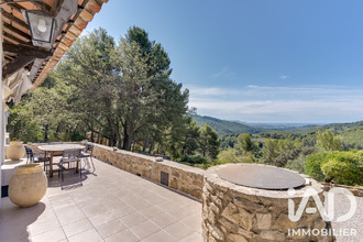achat maison la-cadiere-d-azur 83740