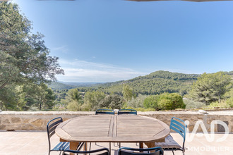 achat maison la-cadiere-d-azur 83740