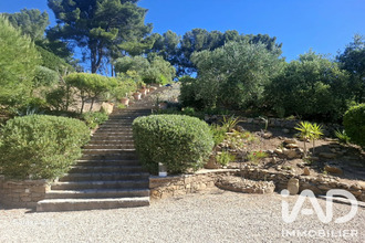 achat maison la-cadiere-d-azur 83740