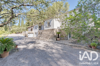achat maison la-cadiere-d-azur 83740