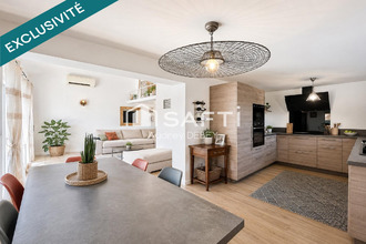 achat maison la-cadiere-d-azur 83740