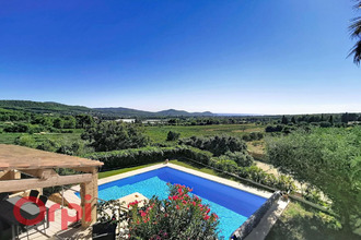 achat maison la-cadiere-d-azur 83740