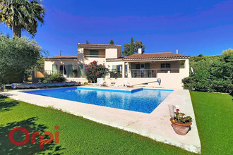 achat maison la-cadiere-d-azur 83740