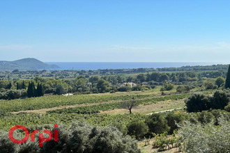 achat maison la-cadiere-d-azur 83740