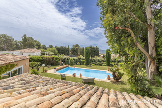 achat maison la-cadiere-d-azur 83740