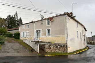 achat maison la-caillere-st-hilaire 85410