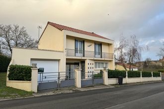 achat maison la-caillere-st-hilaire 85410