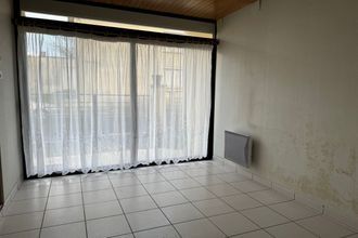 achat maison la-caillere-st-hilaire 85410