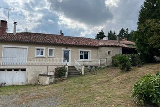 achat maison la-caillere-st-hilaire 85410