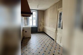 achat maison la-caillere-st-hilaire 85410