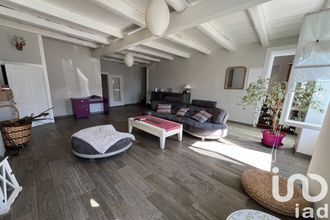 achat maison la-caillere-st-hilaire 85410