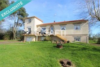 achat maison la-caillere-st-hilaire 85410