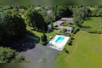 achat maison la-caillere-st-hilaire 85410