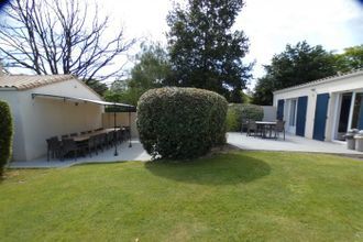 achat maison la-caillere-st-hilaire 85410