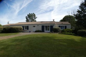 achat maison la-caillere-st-hilaire 85410