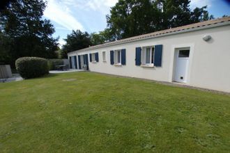 achat maison la-caillere-st-hilaire 85410