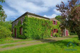 achat maison la-caillere-st-hilaire 85410