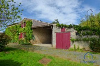 achat maison la-caillere-st-hilaire 85410