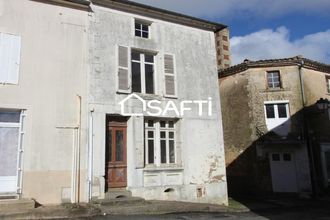 achat maison la-caillere-st-hilaire 85410