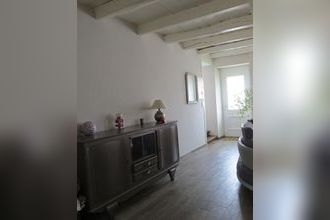 achat maison la-caillere-st-hilaire 85410