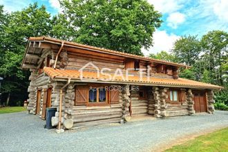 achat maison la-caillere-st-hilaire 85410