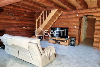 achat maison la-caillere-st-hilaire 85410