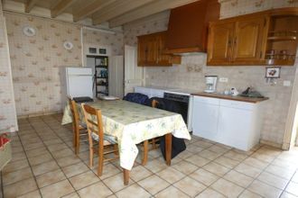 achat maison la-caillere-st-hilaire 85410