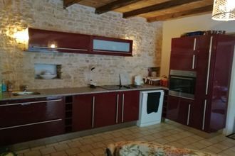 achat maison la-caillere-st-hilaire 85410