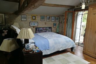 achat maison la-caillere-st-hilaire 85410