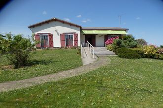 achat maison la-caillere-st-hilaire 85410